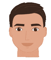 qandaskin skincare self care qa vegan beauty Sticker