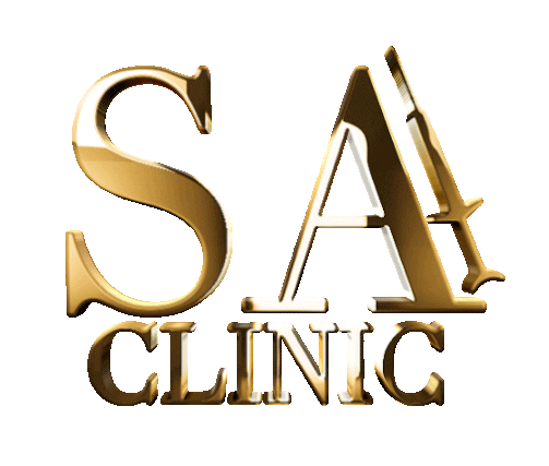 saclinic giphyupload saclinic sa clinic sabrinas aesthetics clinic Sticker