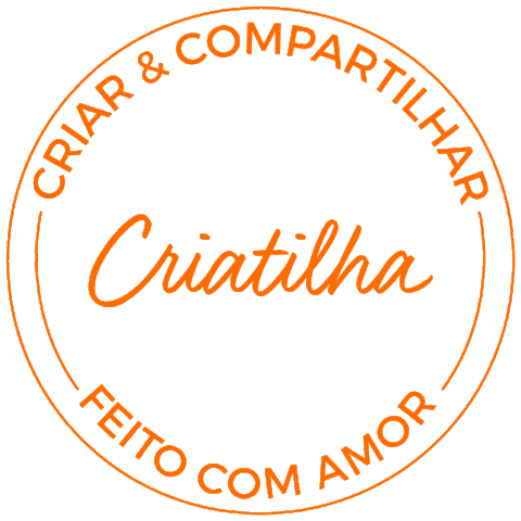 Planner Plannercriatilha Sticker by Revista Criatilha