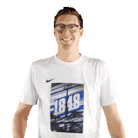 Bier Hallo Sticker by VfL Bochum 1848