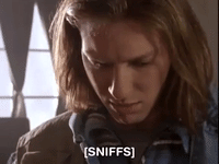 are you afraid of the dark nicksplat GIF