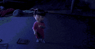 monsters inc monster GIF by Disney Pixar