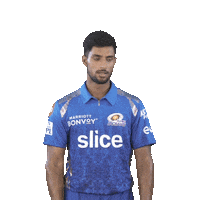 Ipl Mi Sticker by Mumbai Indians