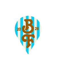 Shrovebun Sticker by VisitTallinn