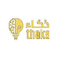 Thakaa Sticker by Thaka Jordan