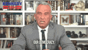 Defend Human Rights GIF by Team Kennedy