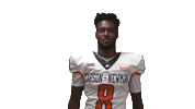 Devonmoore Sticker by Carson-Newman Athletics