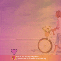 Frase Libro GIF by Jacqueline M.Q.
