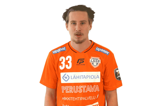 Floorball Salibandy Sticker by F-liiga