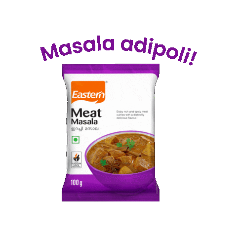 Sticker by EasternMasalas