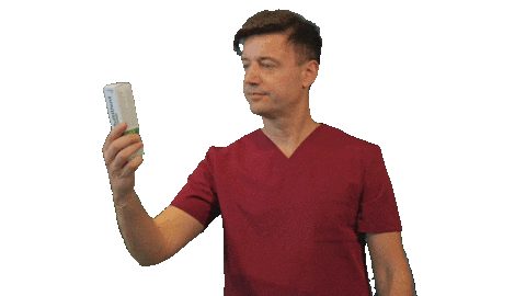 Dentist Stalowawola Sticker by Crazy Pig