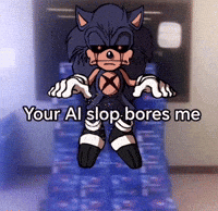 Sonic The Hedgehog GIF