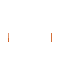 Real Estate House Sticker by Verbode