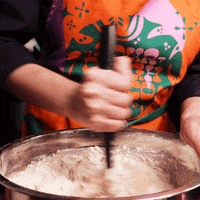 sourdoughdisco disco sourdough GIF
