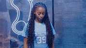 Look Up North Carolina GIF by UNC Tar Heels
