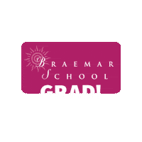 edmontonpublicschools epsbgrad Sticker