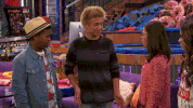dance GIF by Nickelodeon