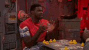applause GIF by Nickelodeon