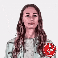 Happy Life Design GIF by The3Flamingos