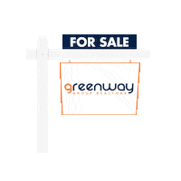 GreenwayGroupRealtors vinton greenwaygroup Sticker