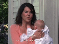 season 6 netflix GIF by Gilmore Girls 