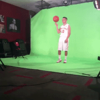 Iowa State Cyclones GIF by Iowa State