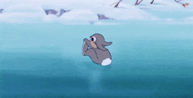 disney bambi GIF
