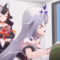 Hololive GIF