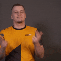 Rainbow Six GIF by Wolves Esports