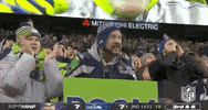 Regular Season Football GIF by NFL