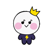 Treasure Truz Sticker by LINE FRIENDS