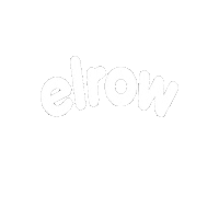 Sticker by elrow