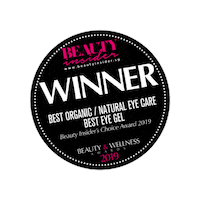 Lacurebeautesg awards la cure beaute la cure beauty insider Sticker