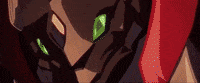 Flying Sci Fi GIF by All The Anime — Anime Limited