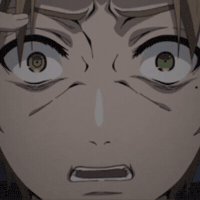 Mushoku Tensei Isekai GIF