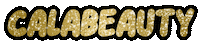 Logo Rainbow Sticker by Calakids Boutique