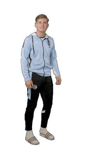 Hkc Gif 26 Sticker by Korfbalvereniging HKC