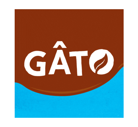 Gato And Co Sticker by GATO