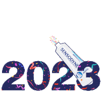 Dentist Toothpaste Sticker by Sensodyne Türkiye