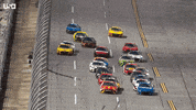 Sport Driving GIF by USA Network