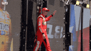 Sport Driving GIF by USA Network