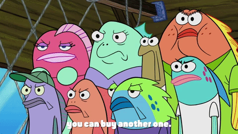 episode 5 spongebob's place GIF by SpongeBob SquarePants
