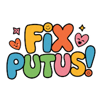 Fun Love Sticker by Seorang Zaki