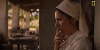 season 1 smoking GIF by National Geographic Channel