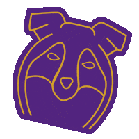 dog Sticker by Westminster Kennel Club