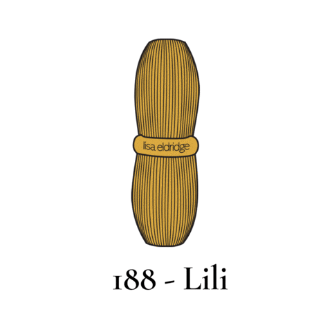 Make Up Beauty Sticker by Lisa Eldridge