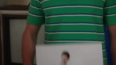 Season 6 GIF by ABC Network