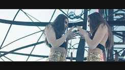 hailee steinfeld but i love this song GIF