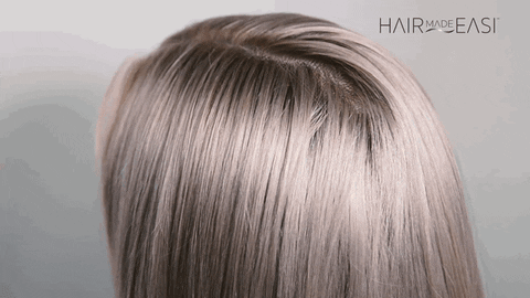 GIF by Hair Made Easi