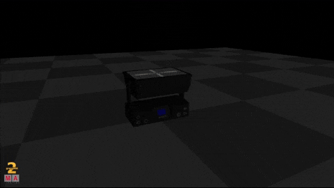 NRGSille giphyupload strobe strobo glp GIF